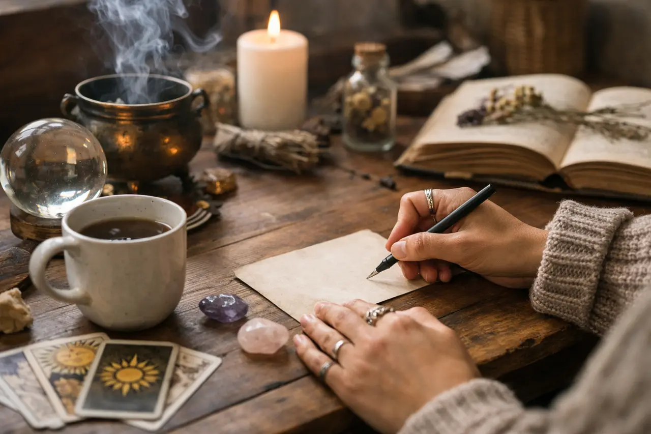Imagen editorial para Frases para Desear Buenos Días: 25 Mensajes Únicos que Alegran las Mañanas