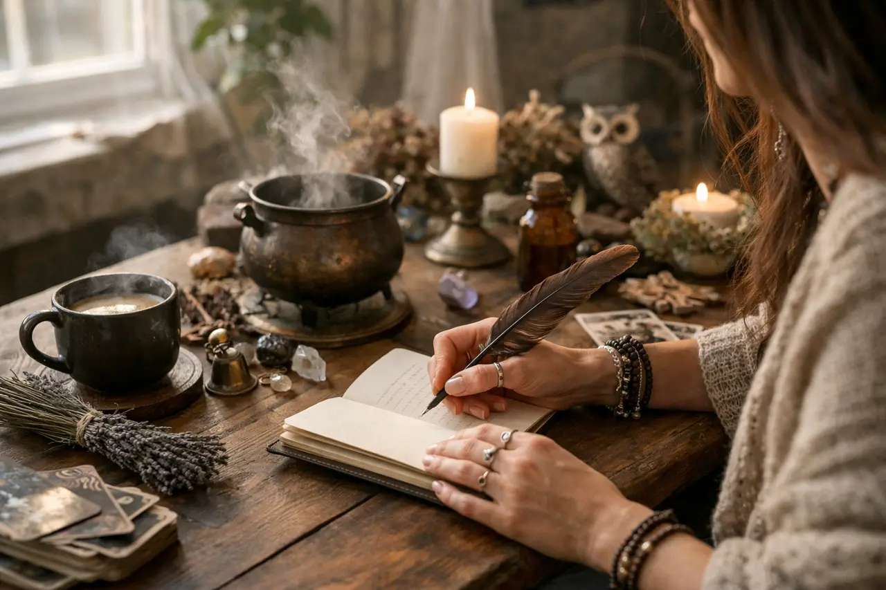 Imagen editorial para Frases para Desear Buenos Días: 25 Mensajes Únicos que Inspiran Alegría Cada Mañana