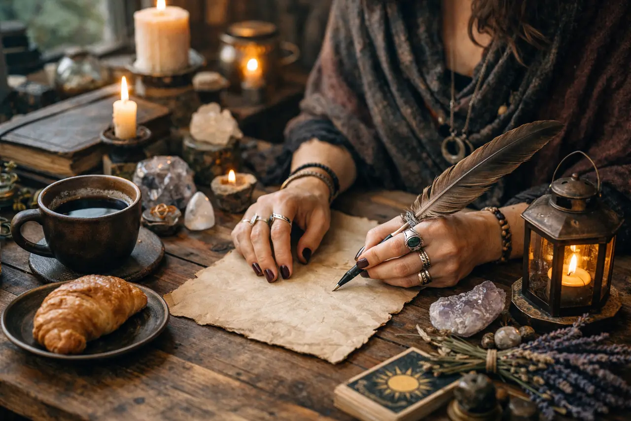 Imagen editorial para Frases para Desear Buenos Días: 25 Mensajes Únicos que Transforman Mañanas