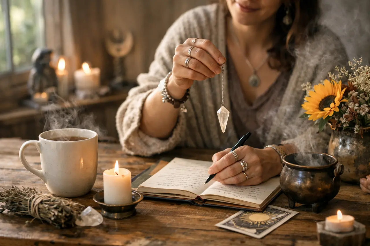 Imagen editorial para Frases para Desear Buenos Días: Claves para Comenzar el Día con Energía Positiva y Conexión