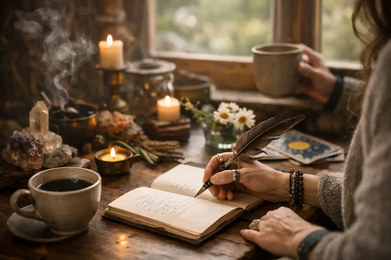 Imagen editorial para Frases para Desear Buenos Días: Inspira Alegría y Conexión Desde el Inicio del Día