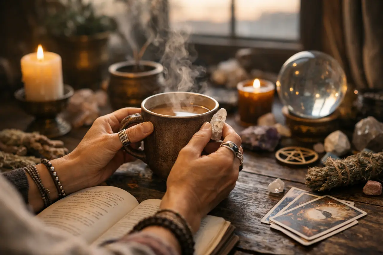 Imagen editorial para Frases para Desear Buenos Días: Inspira Energía Positiva Desde la Mañana