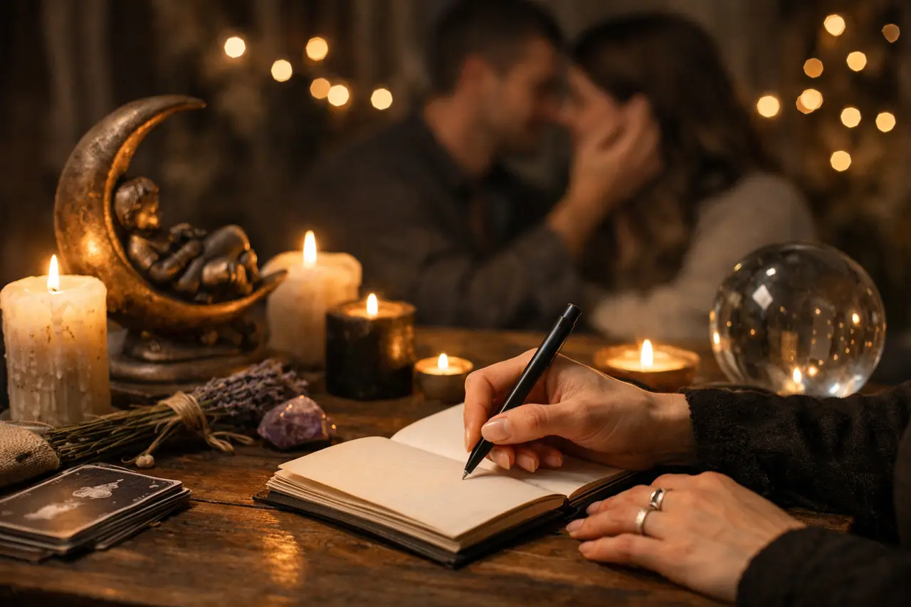 Imagen editorial para Frases para Saludar de Buenas Noches: 25 Mensajes Únicos para Enriquecer Tus Despedidas Nocturnas